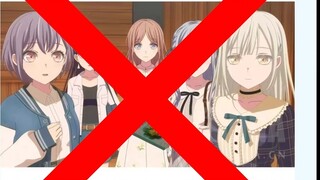 MyGO and Mujica dolls are permanently separated! Official statement from Chihaya Aine