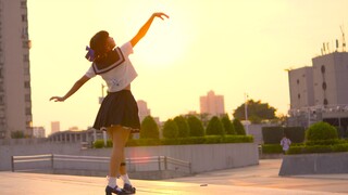 【西白】Eternal Day 【Original Choreography】