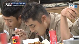 REAL MEN EP 178