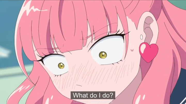 You and I are Polar Opposites Episode 1- English Dubbed with Subtitles