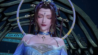 Wan Jie Du Zun Eps 379 Indo