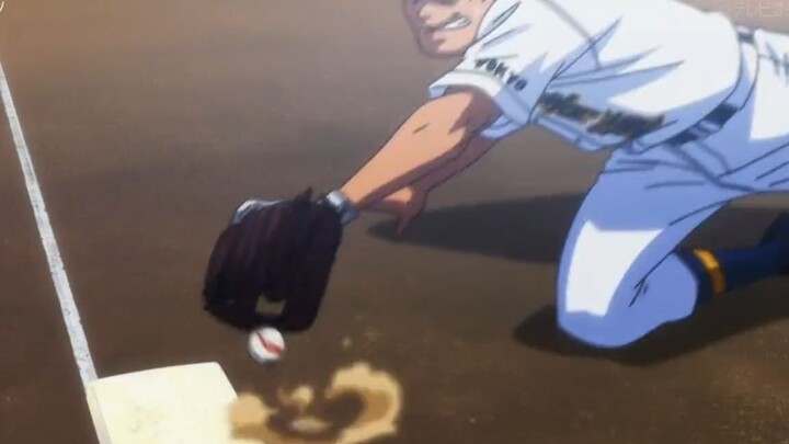 Ace of Diamond Episode 42 Tagalog Dubbed