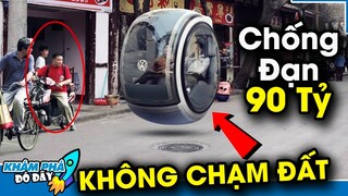 7 Chiếc Xe CỰC KHỦNG Chỉ Những Người CỰC CHẤT CHƠI Mới Sử Dụng...Ai Cũng Kinh Ngạc | KHÁM PHÁ ĐÓ ĐÂY