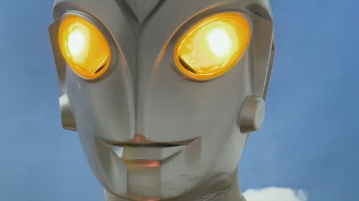 It took five months! The high school student's homemade remake of "Ultraman Ace" is finally here!