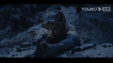 (King of Snipers) Legendary Snipers Square Off Against Formidable Foes - Action War Movie