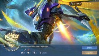 SABER MLBB TUTOR DEK