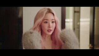 Confidence Queen E10
