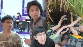 ขำอร่อย Ep.82 : เมื่อคนเก็บขยะ มาฝากเงิน ?