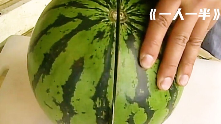 Người phụ nữ nào cũng cần một cô bạn thân: đồ gì cũng chia đôi — “Một nửa cho mỗi người”