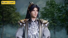 Spirit Sword Sovereign Episode 602