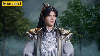 Spirit Sword Sovereign Episode 602