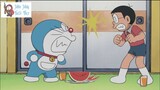 Doraemon - Cùng Vẽ Thế Giới Nào #animeme # doraemon