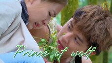 2-PRINCE OF WOLF / Tagalog dubbed