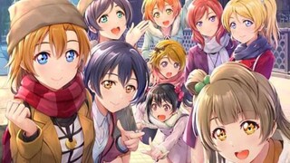 Love Live! School Idol Projeck S1 Episode 2