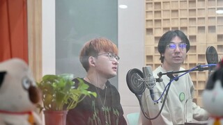 Crazy voice actor - Dubbing highlights of "What's Wrong with Meow" (6)