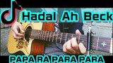 Issam Alnajjar | Hadal Ah Beck | (Guitar Fingerstyle Cover)
