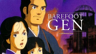 Watch Full  " Barefoot Gen  "   Movies For Free // Link In Description