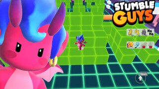 GUA AKAN MENCOBA SKIN BARU SEPERTI NAGA IMUT 🔥