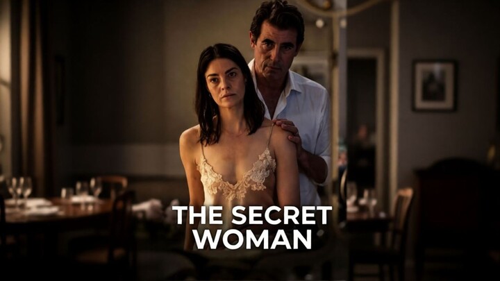 The Secret Woman (2026) Sub Indo
