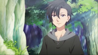 Black Summoner Episode 1 English Dubbed