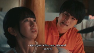 Escape - hostage and kidnapper  Ep 1 (2025) Sub Indo