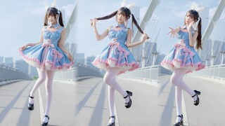 白白嫩嫩小兔叽~❤️这么可爱还不心动！?【Bunny】