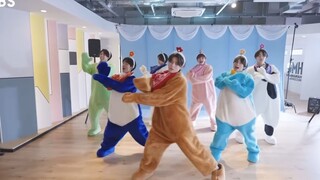 【8LOOM】กลับมาอีกครั้ง ฉบับชุดตุ๊กตา