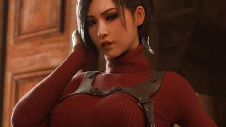 ADA WONG GA ADA LAWAN