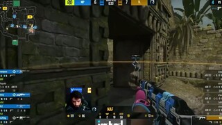 Nên công hay thủ ta #gamehaymoingay