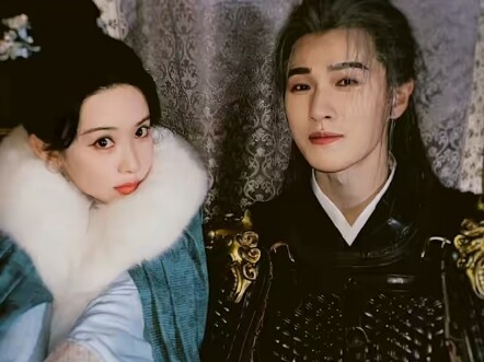 Li Yunrui’s white hair is Meng Zi Yi’s trap—every word she says follows a clear pattern.