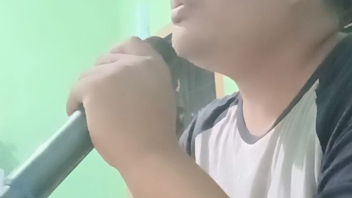 nag try ang feelingero