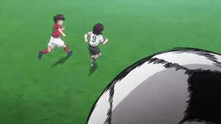 Captain Tsubasa Eps 32