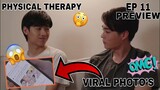 Physical Therapy ผมปวดกายนายปวดใจ - Episode 11 - Preview
