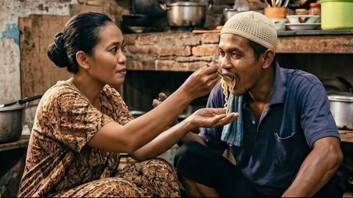 Dihina Miskin Sampai Menangis, Istri Tukang Soto Mengemis Gelang Emas...