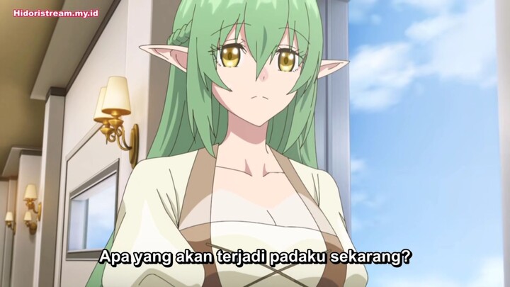 Eps_3 niat jadi figuran eh malah jadi mc musim 2