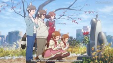 Apocalypse Hotel episode 10 sub indo