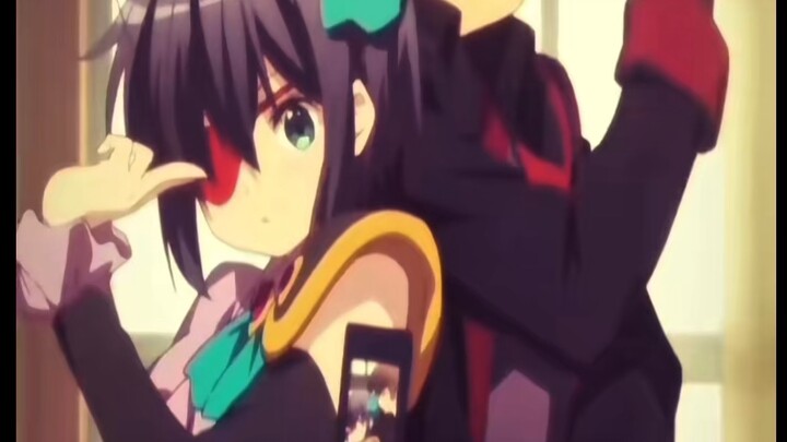 RIKKA X YUUTA