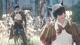 【FF14/Catman Transformation Sharing】Self-service with seasoning package