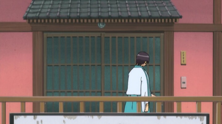 Gintama
