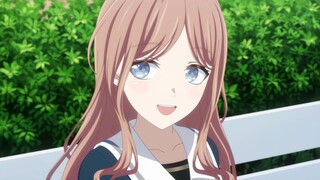 😨Ibu, satu saja sudah cukup kan?😨