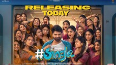 #Single (2025) 1080p Hindi Dubbed