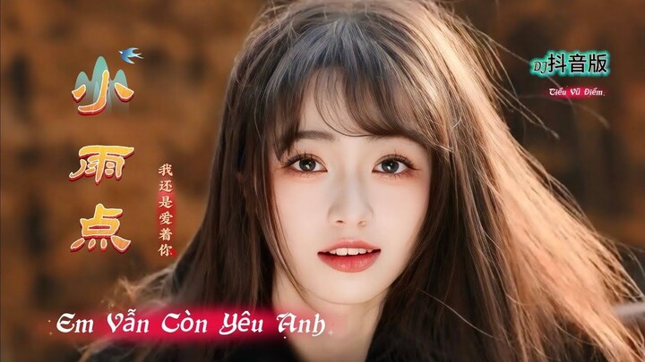 小雨点 - 我还是爱着你 Em Vẫn Còn Yêu Anh - Tiểu Vũ Điểm (DJ版) Hot Douyin 2025