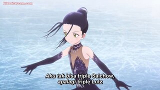 EP11 Medalist (Sub Indonesia)
