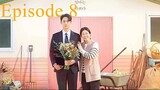 The Good Bad Mother Episode 8 (English Subs)