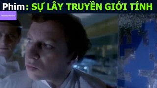 review phim Sự lây truyền giới tính tập 6 #reviewphim #phimhay #reviewphimhay
