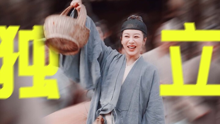 Cứu với!! Sao lại có nữ chính giỏi giang đến thế chứ?! Lâu lắm rồi mới gặp một nhân vật độc lập như 