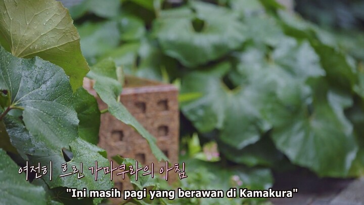 Exchange Season 4 Episode 19 (Sub Indo)