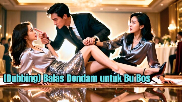 Wanita licik menindas gadis yang ternyata pacar CEO.CEO langsung membela dan bersumpah!