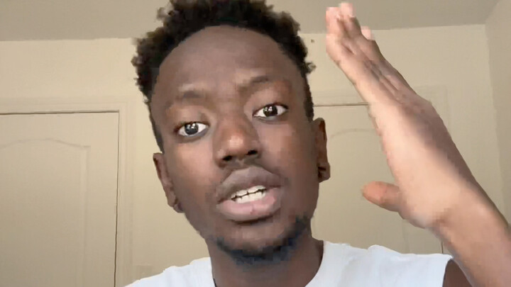 Lama menunggu, kawan-kawan!