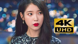 IU hát bài nổi tiếng "Ngày tốt lành" tại Seoul concert 2019 [4K60FPS]